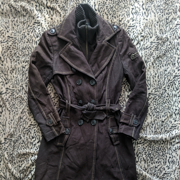 Miss Sixty coat - Picture 4 of 10